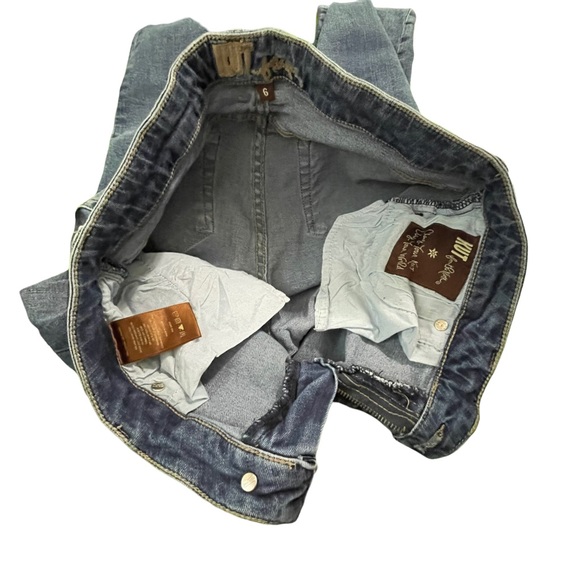 KUT from the kloth jeans size 6 - Picture 10 of 15